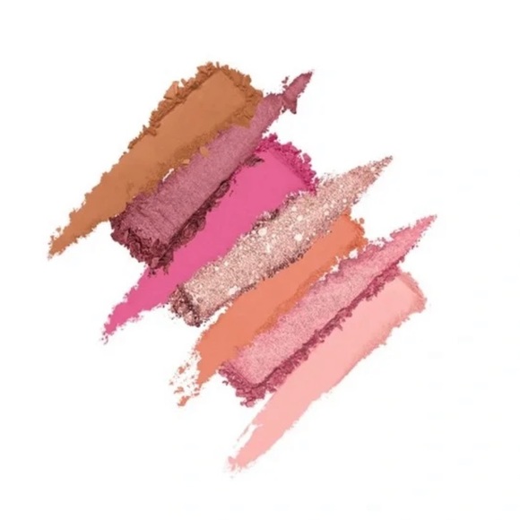 Too Faced Too Femme Ethereal Eyeshadow Palette - Picture 10 of 11